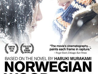 Norwegian Wood (2010)