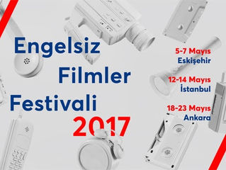 Engelsiz Filmler Festivali 5. yaşını kutluyor