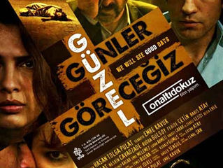 Güzel Günler Göreceğiz (2012)