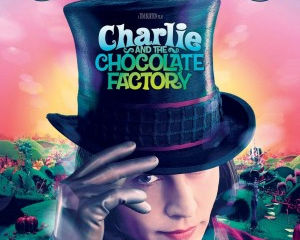 Charlie and the Chocolate Factory (2005)