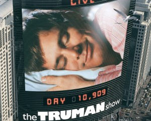 The Truman Show (1998)