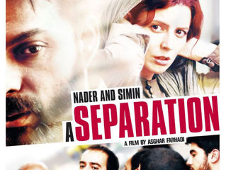 A Separation (2011)