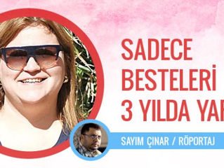 Bir kadının gözünden kadın hikayesi