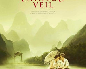 The Painted Veil (2006)