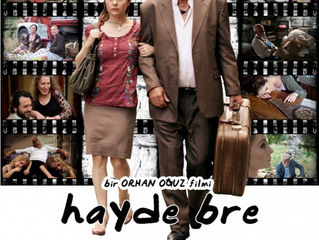 Hayde Bre (2010)
