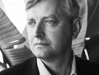 Boğaziçi Film Festivali’nden Sergei Loznitsa’ya Onur Ödülü!