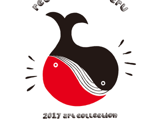 relume×Cloveru 2017 art collection.