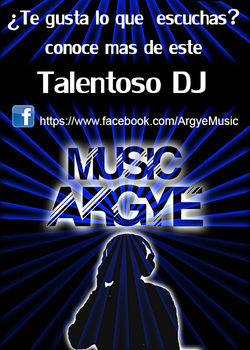 ARGYE MUSIC