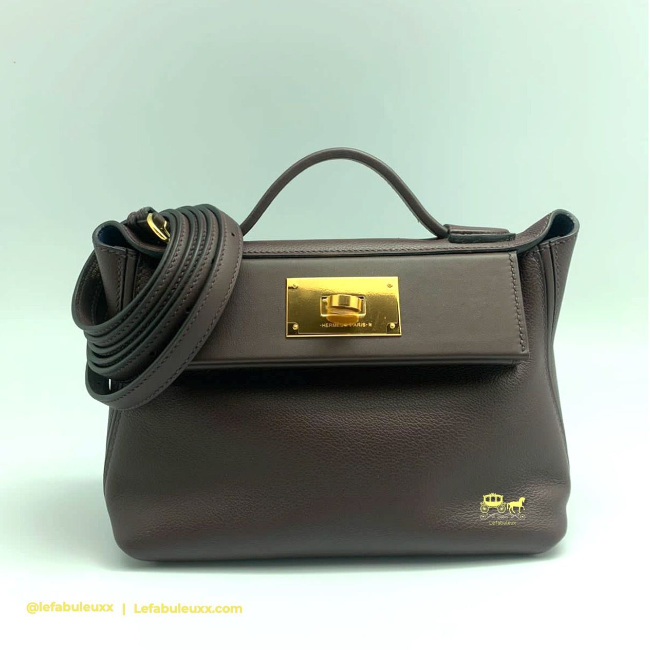 Hermès 24/24