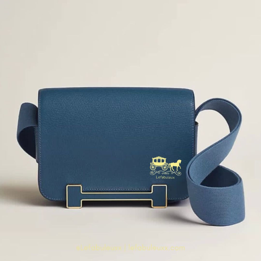 Hermès Geeta Bag