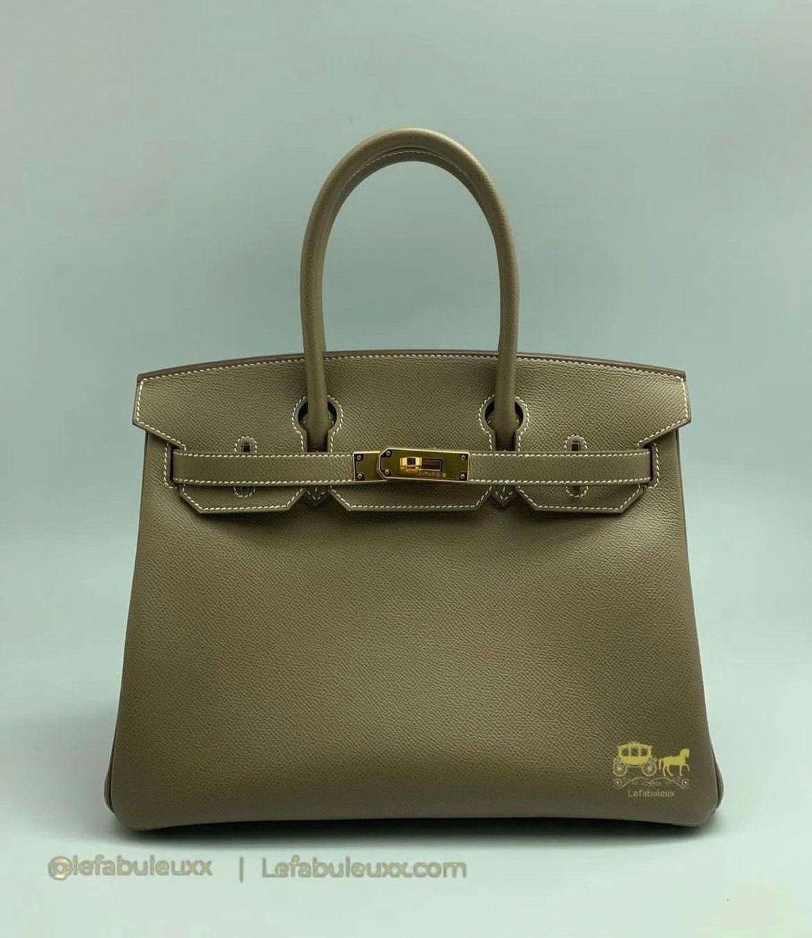 Hermès Birkin 30