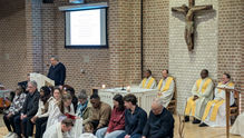 Nomination et Information pastorale