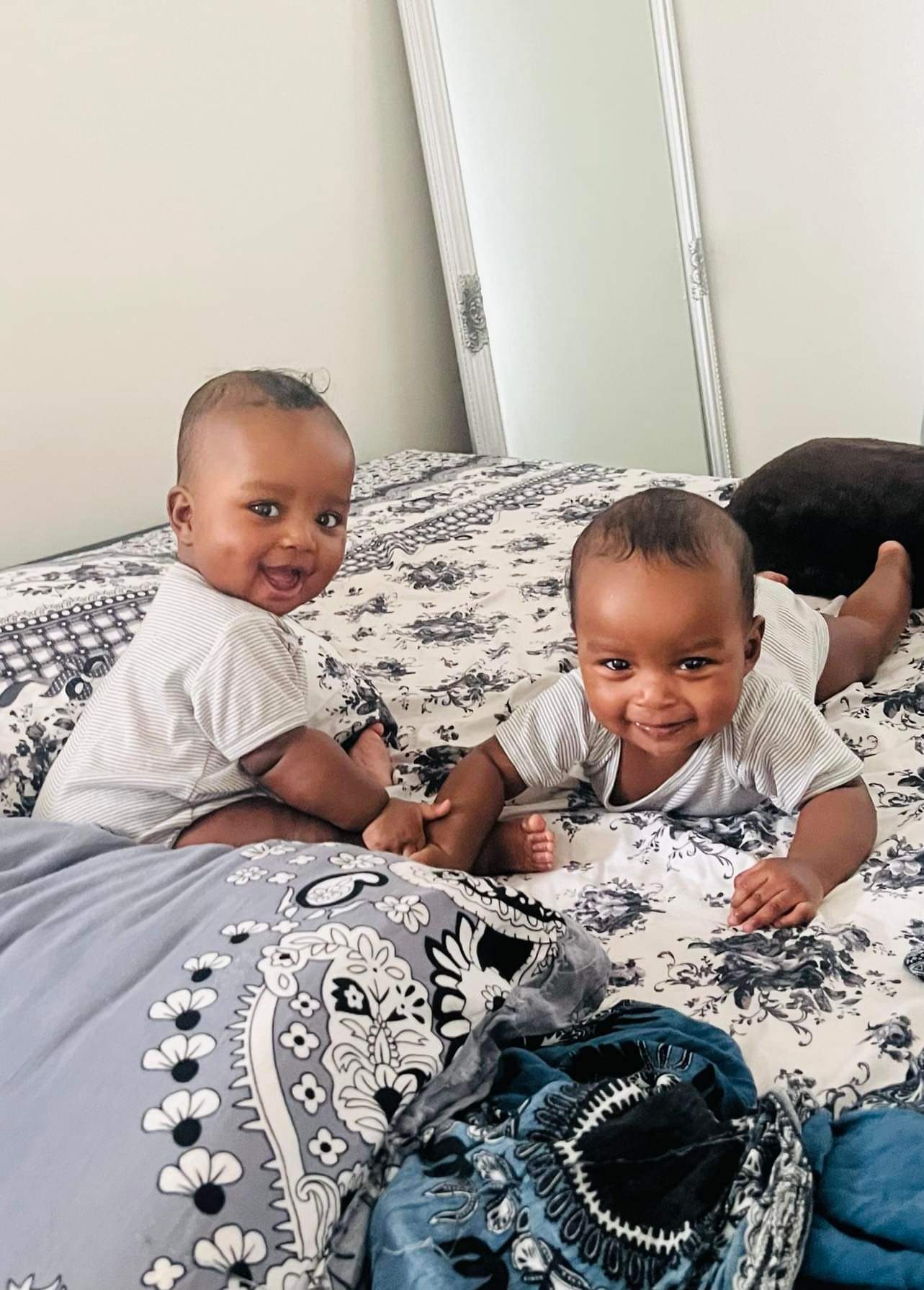 Skribentens bild: Saddam Hasan