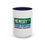 Thumbnail: Memory Lane Street Sign Mug