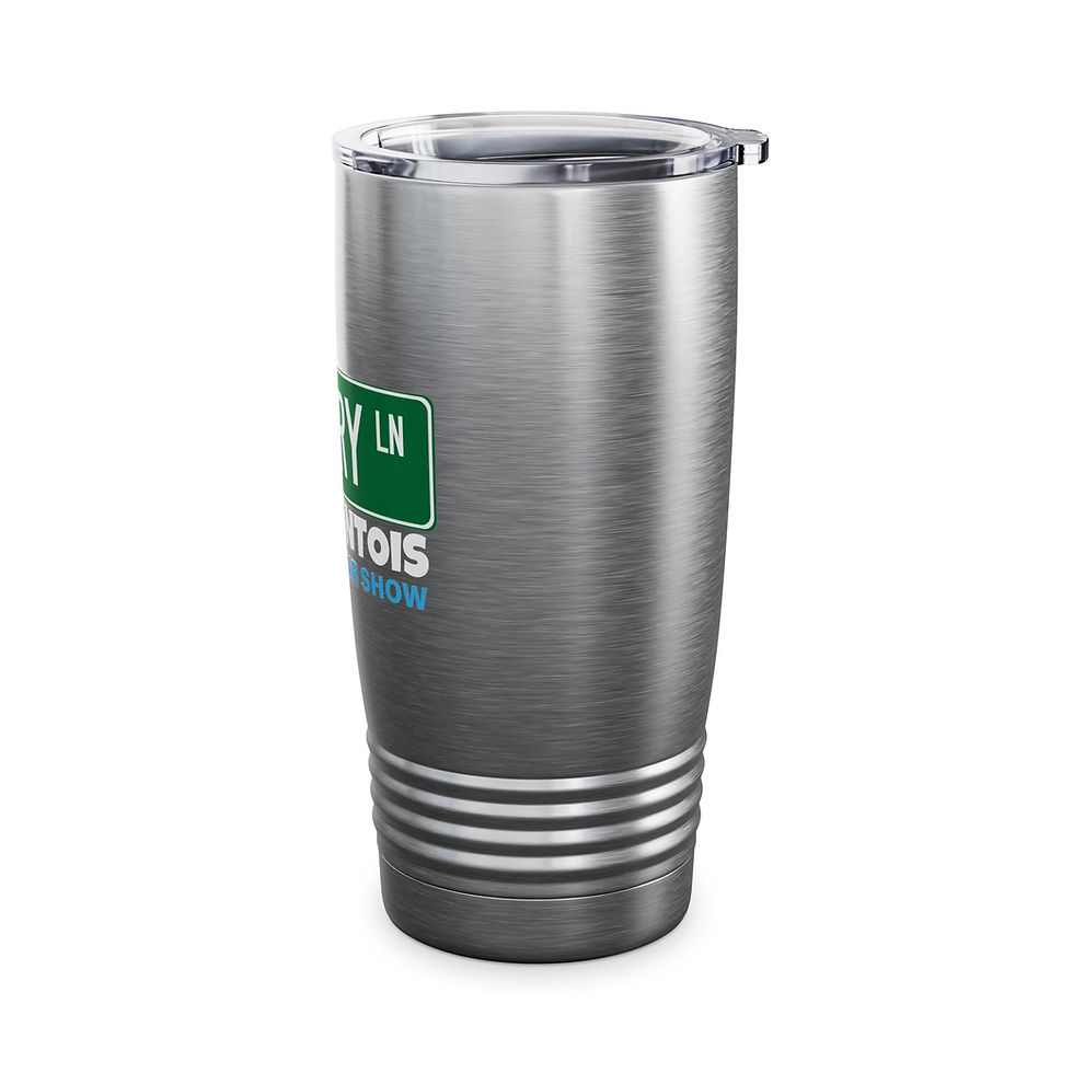 Thumbnail: Memory Lane Tumbler, 20oz