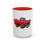 Thumbnail: 1955 Sunliner Cartoon Mug