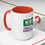 Thumbnail: Memory Lane Logo-Mug