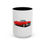 Thumbnail: 1955 Sunliner Mug