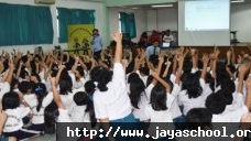 Mempelajari Fenomena Alam