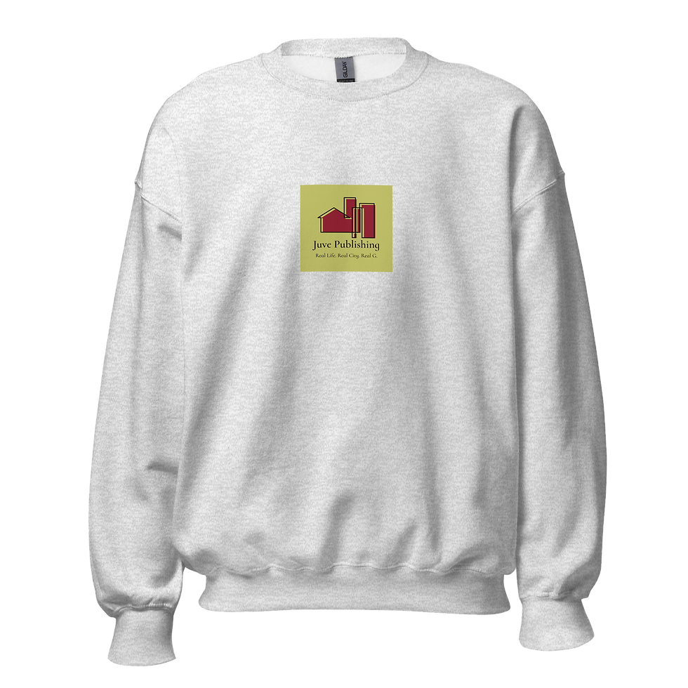 Thumbnail: Unisex Crew Neck Sweatshirt | Gildan 18000