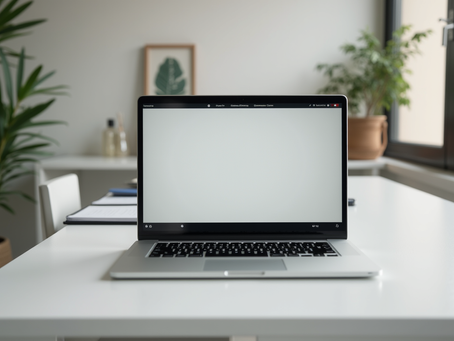 Building Your Standout Creative Portfolio: Essential Creative Portfolio Tips