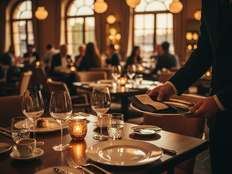 Essential Guidelines for Tipping in the Hospitality Industry