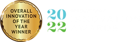 Irish Times Innovation Award 2022 Winner