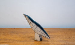 Raku Bird