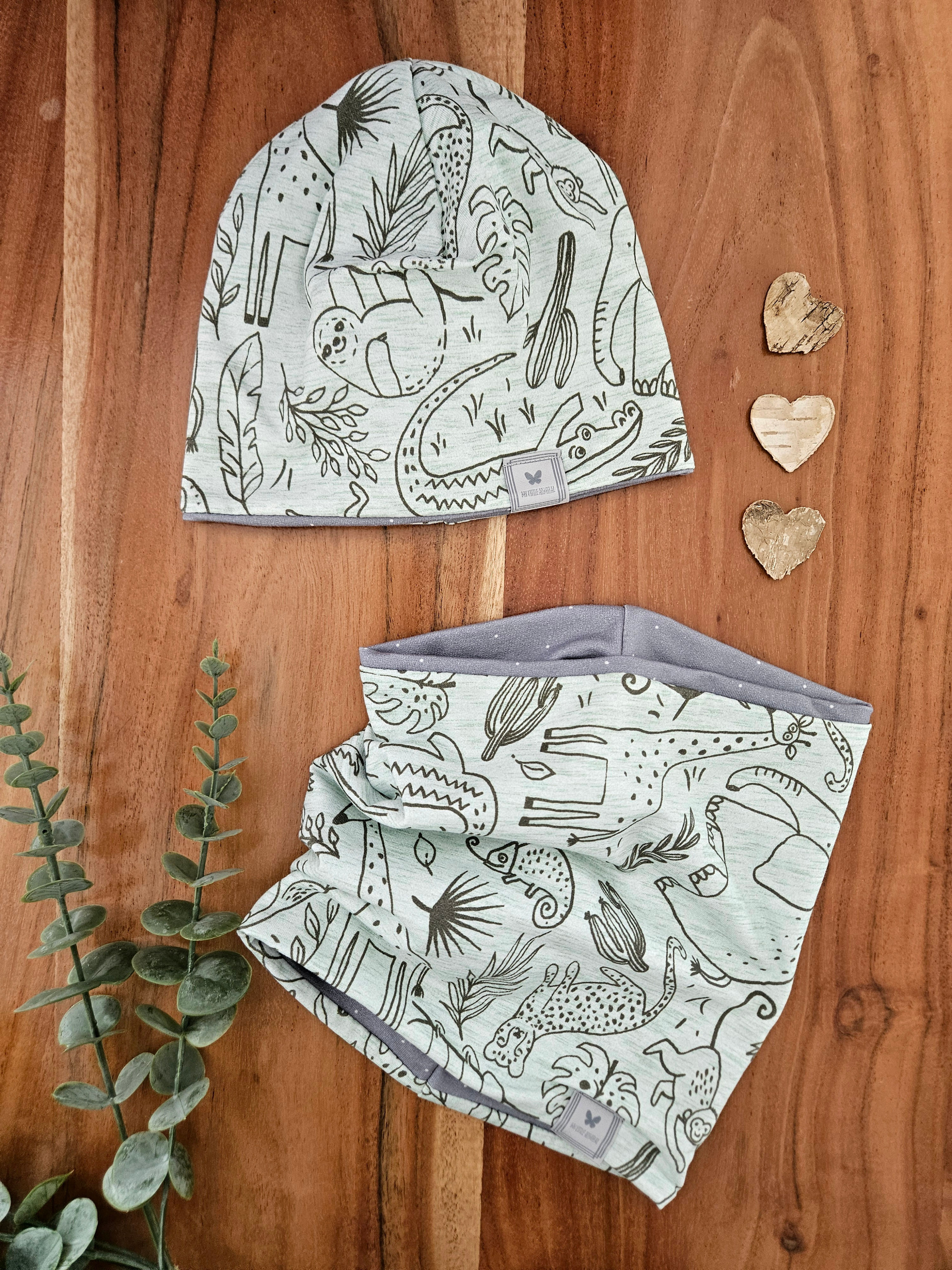 Set-Beanie-und-Loop-Wilde-Freunde-KU46-48