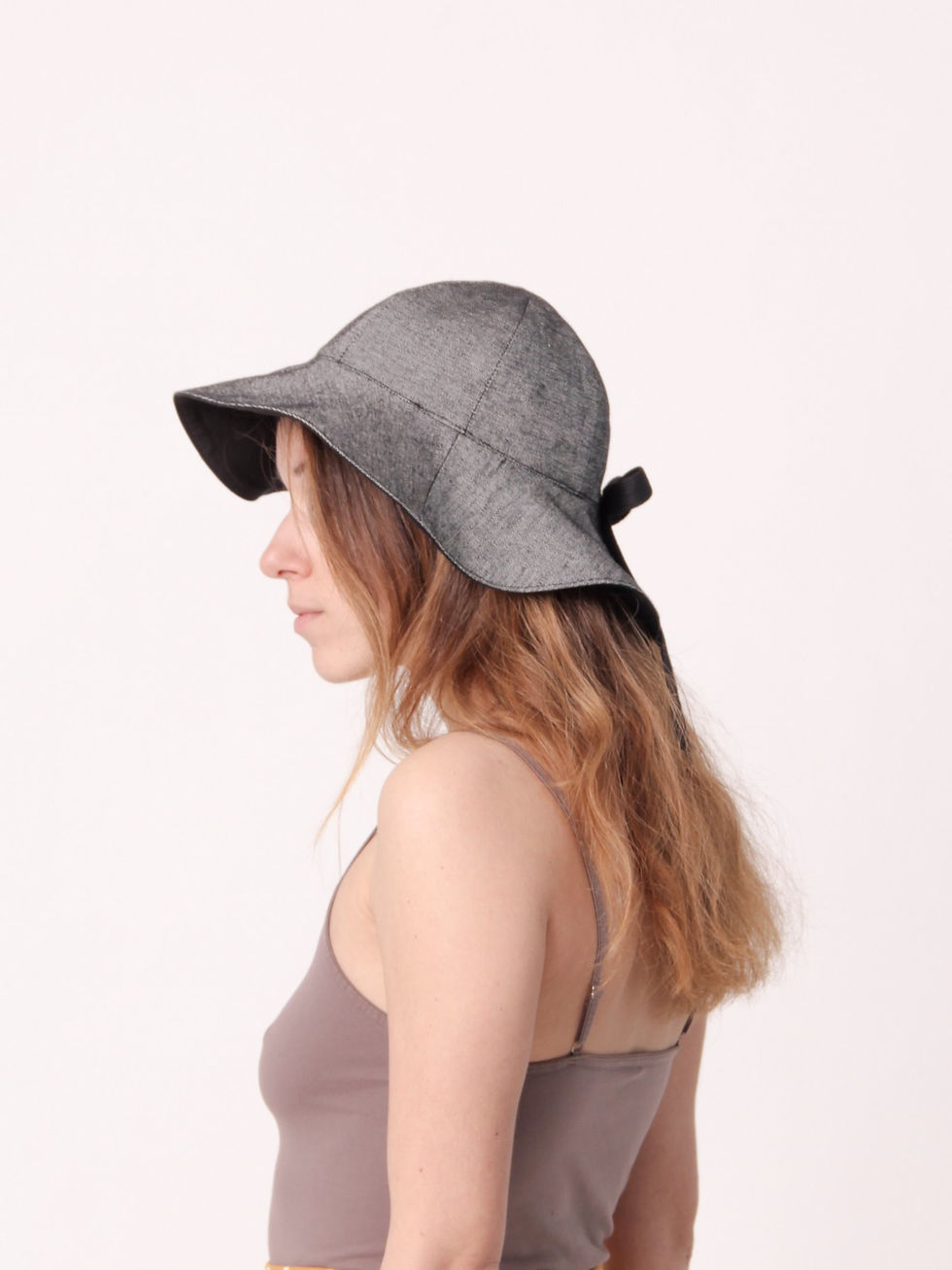 sun hat pattern, sewing patterns, the patterns room