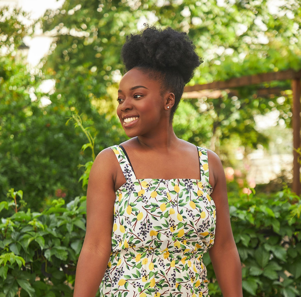 Μικρογραφία: dress patterns, summer dress pattern, sewing patterns for women