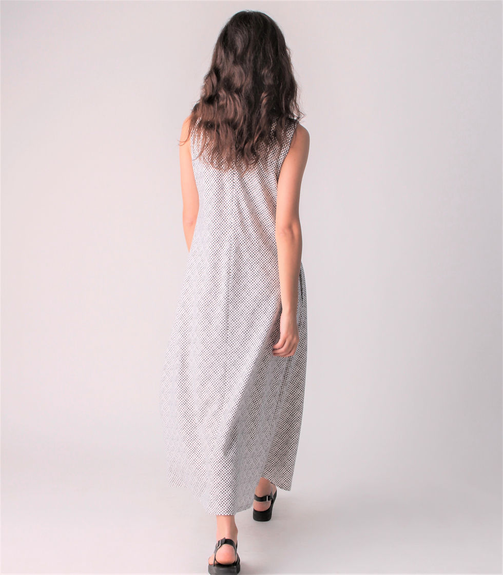 Thumbnail: shift dress pattern, modern sewing patterns for women, the patterns room