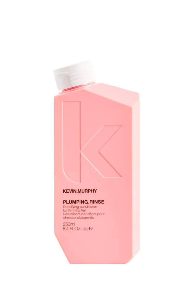 Plumping Rinse