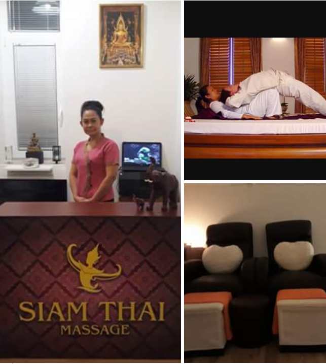 Writer: Wilailak Nattayai