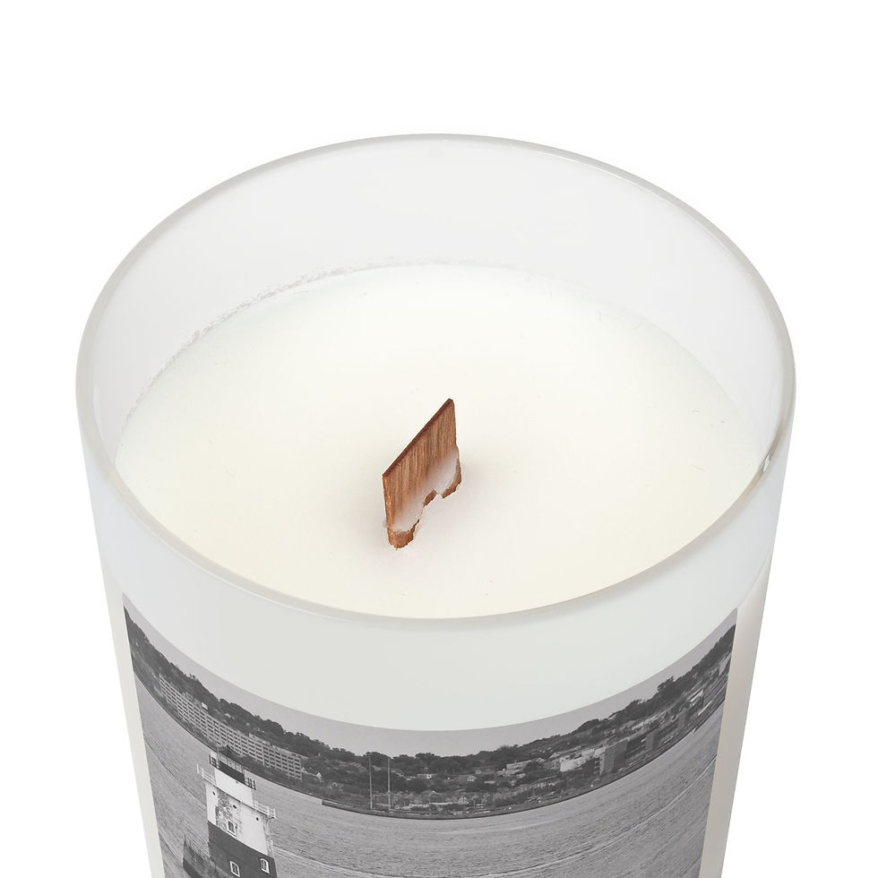 Thumbnail: Robbins Reef Lighthouse 