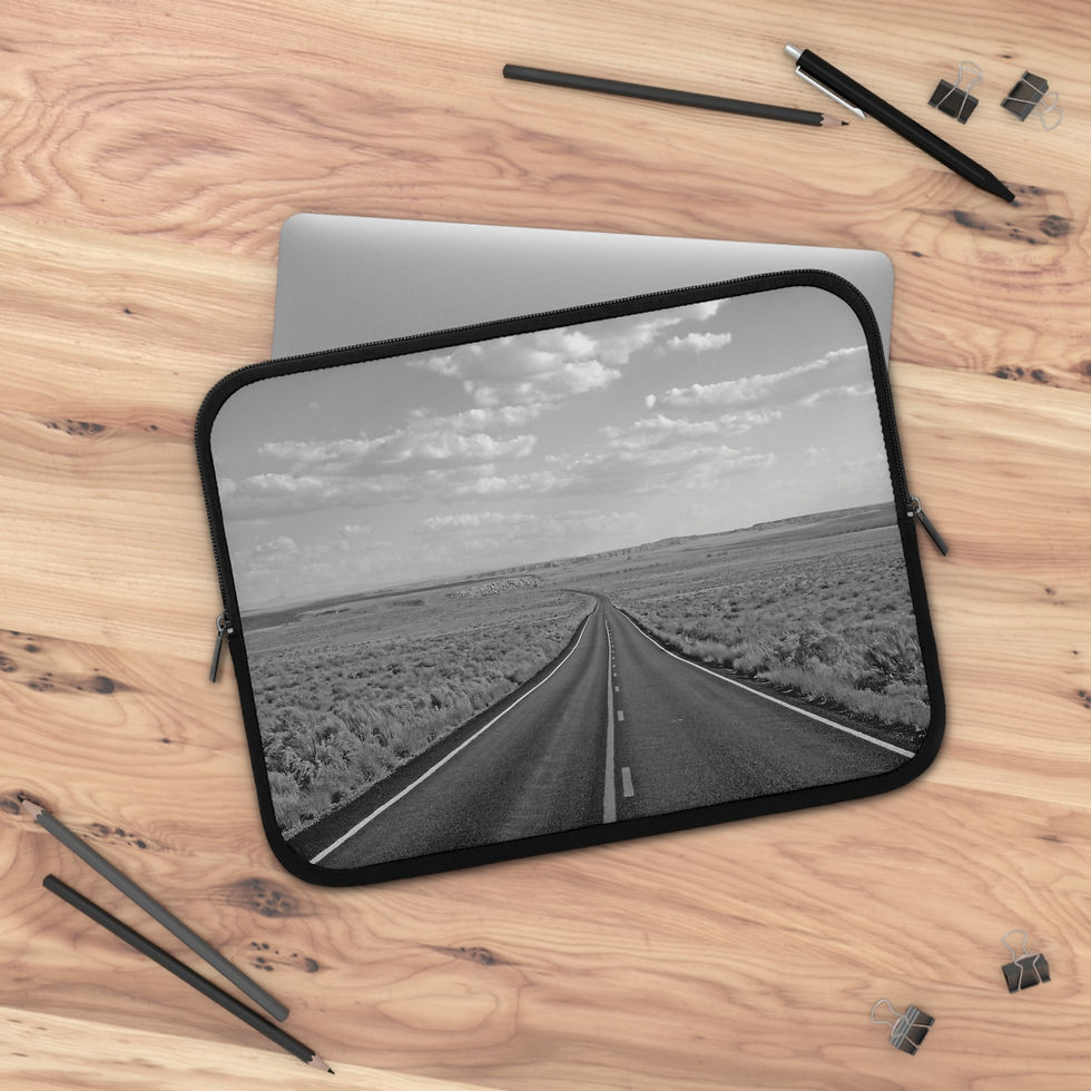 Thumbnail: The Road Less Traveled