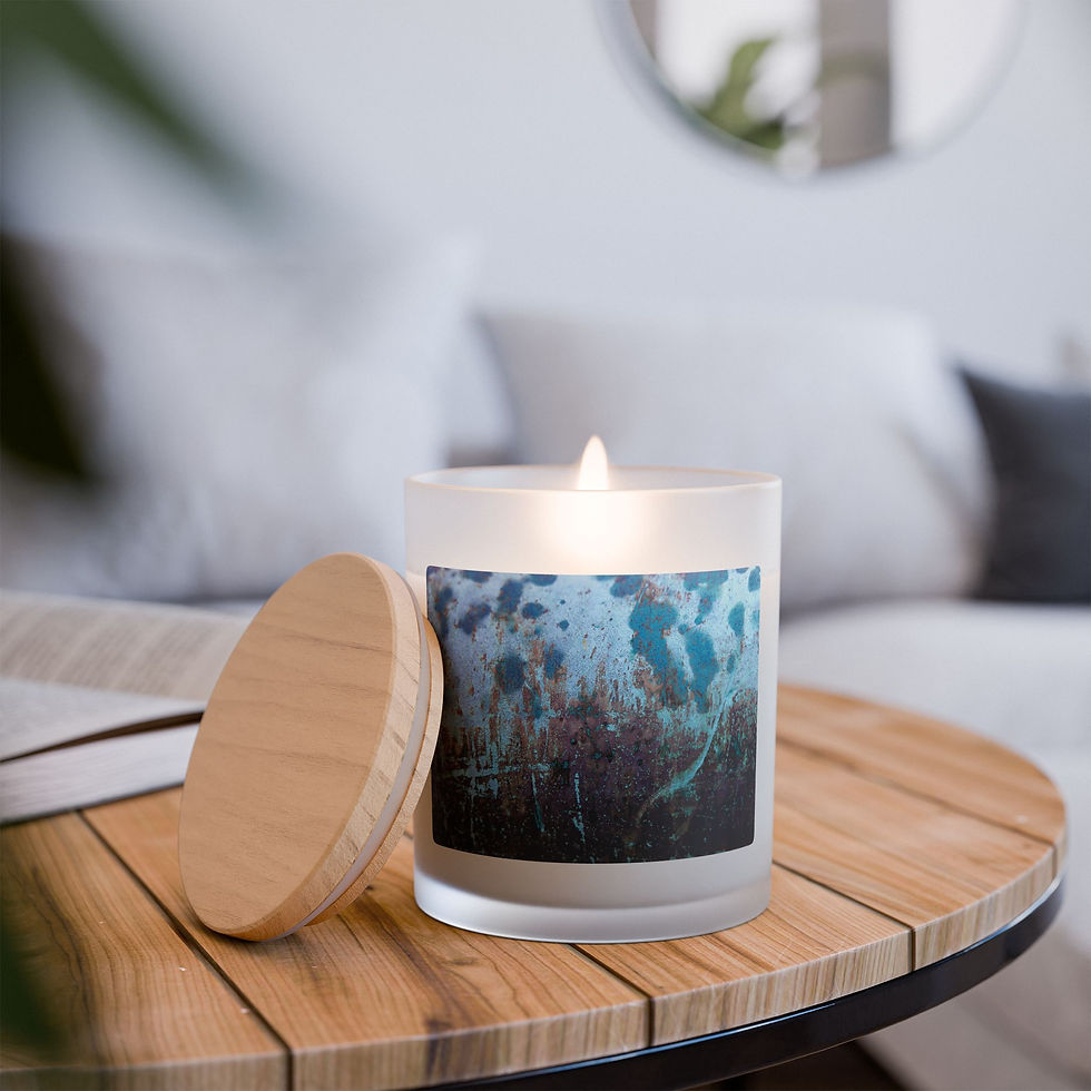 Wavelengths of Color