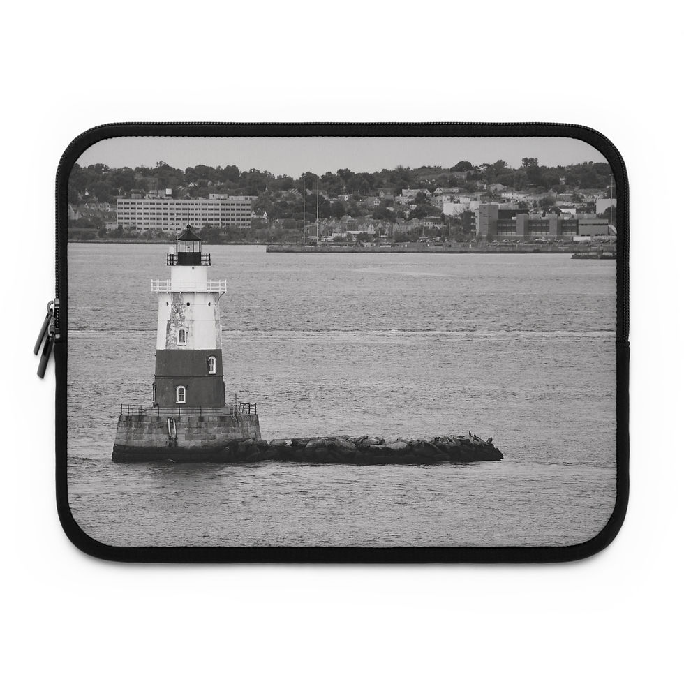 Robbins Reef Lighthouse