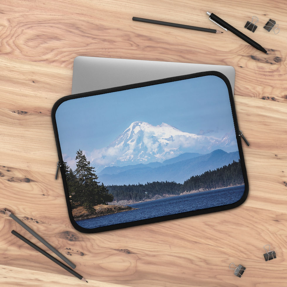 Thumbnail: Mount Baker