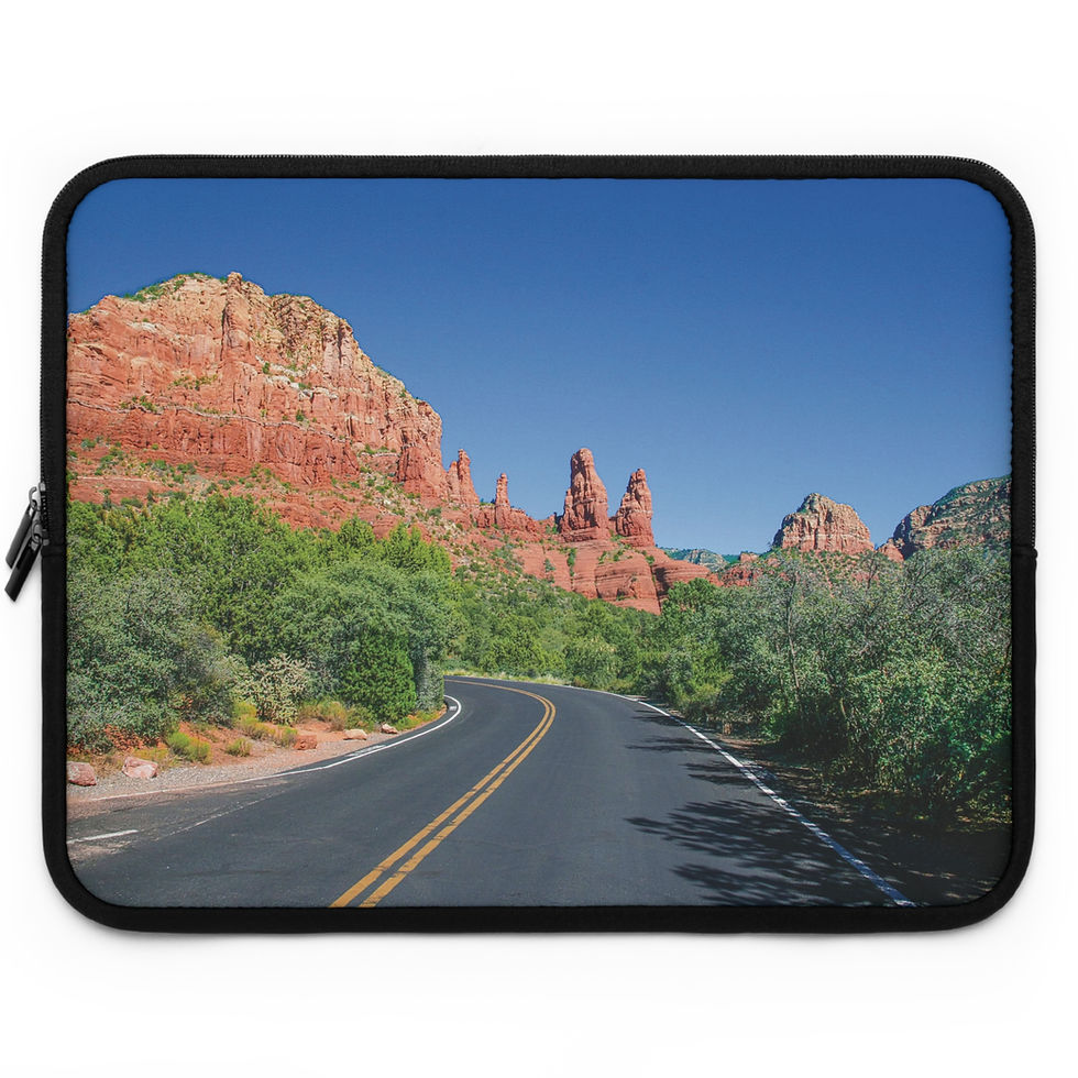 Thumbnail: Around the Bend 