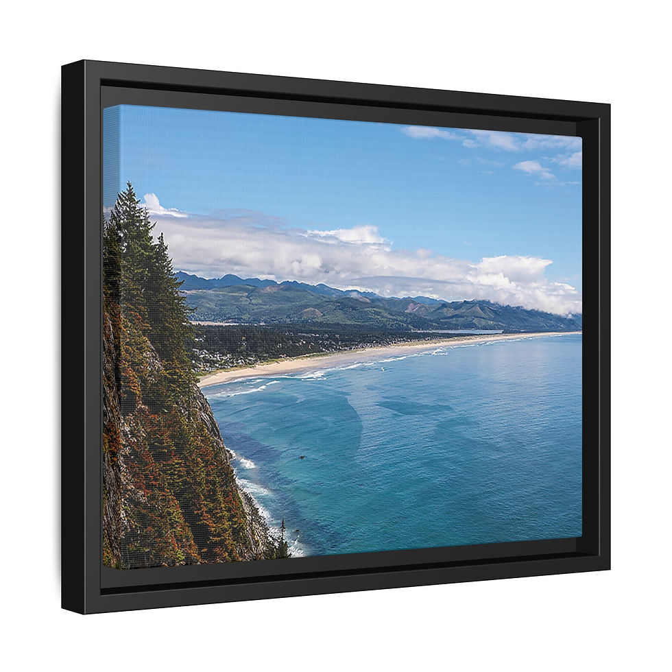 Thumbnail: Oregon Coast 