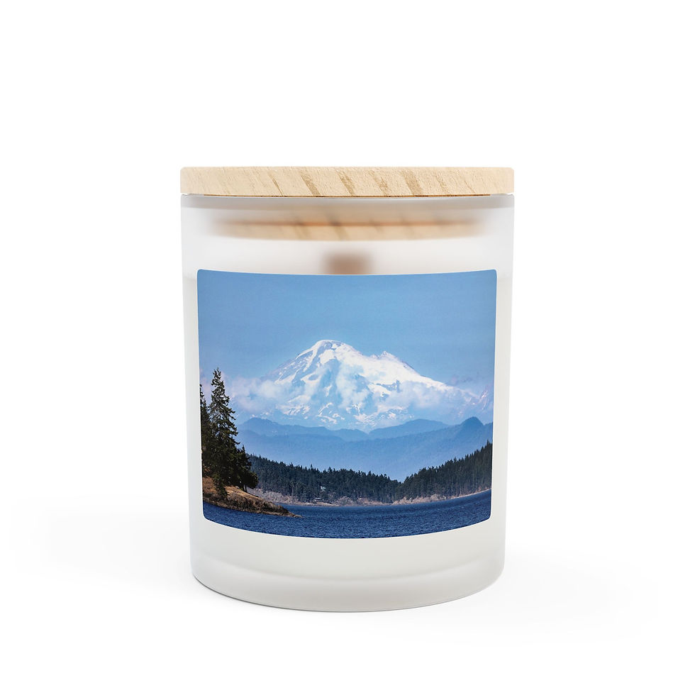 Thumbnail: Mount Baker 