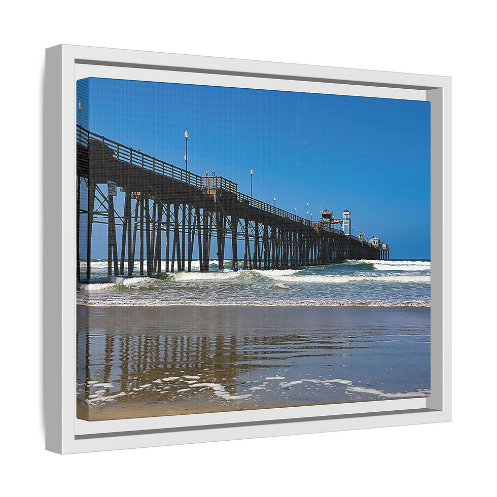 Thumbnail: Oceanside Pier 