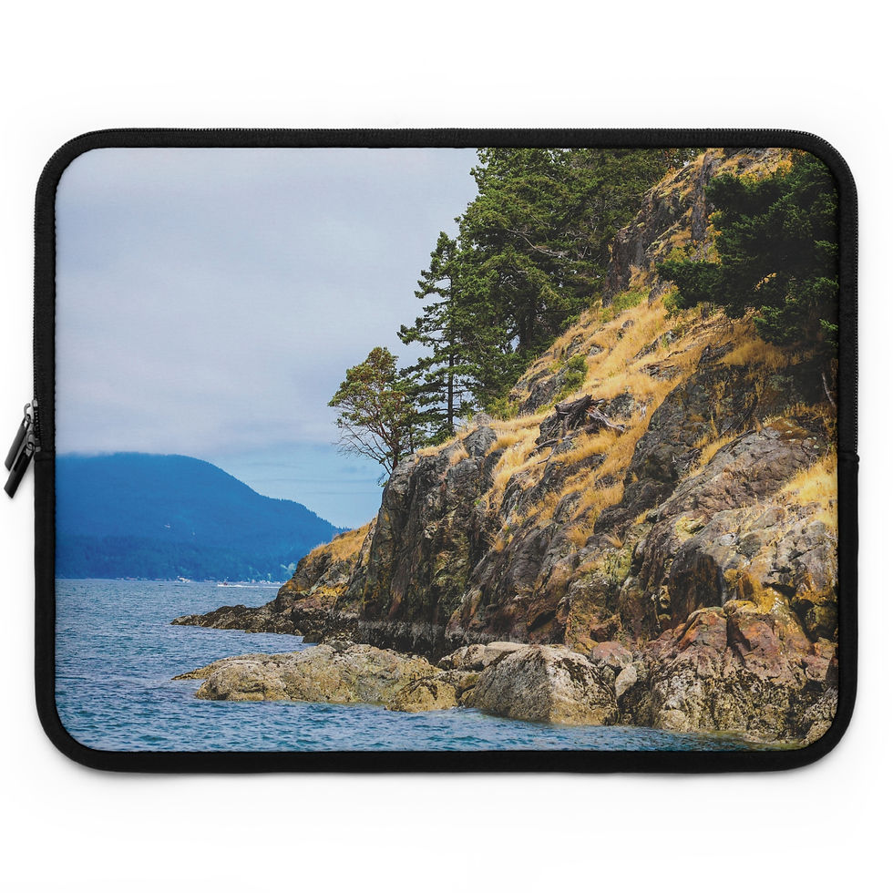 Thumbnail: Orcas Island 