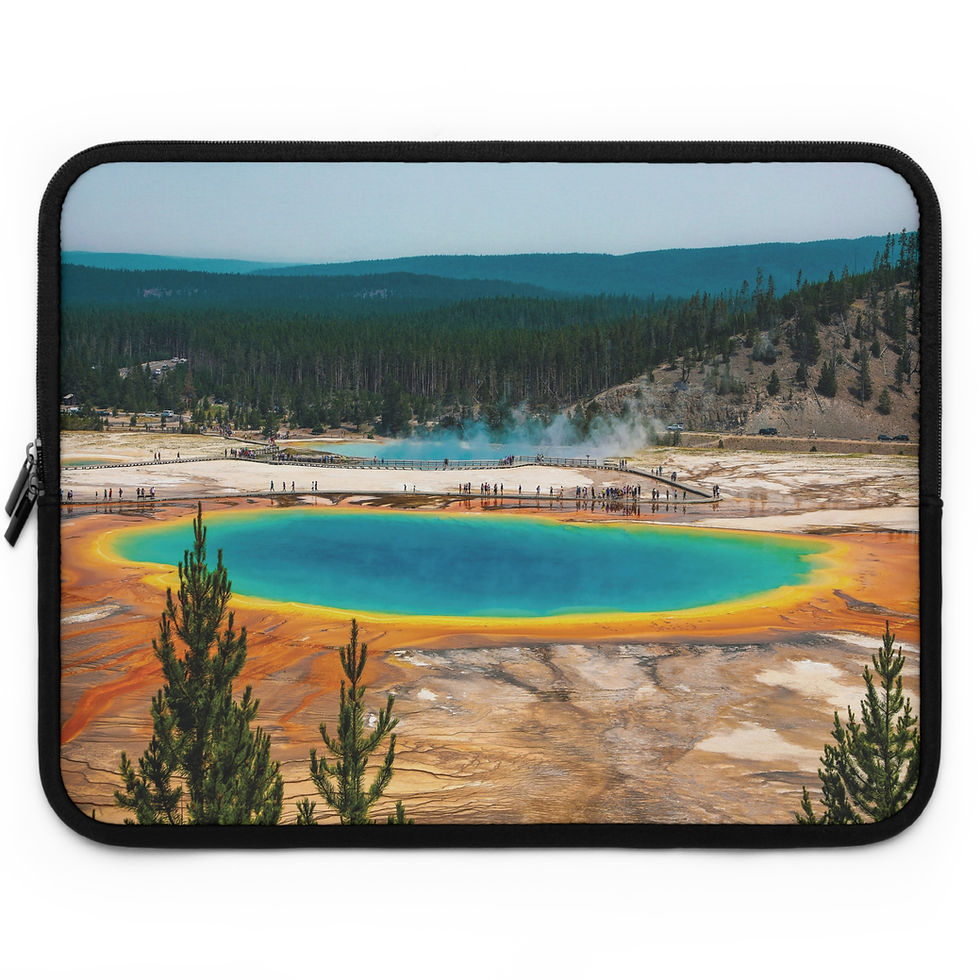 Thumbnail: Grand Prismatic Spring