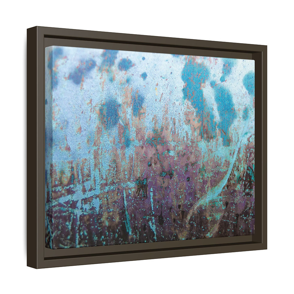 Thumbnail: Wavelengths of Color 