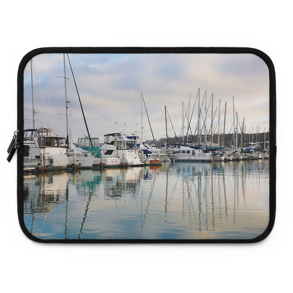 Thumbnail: Reflections 