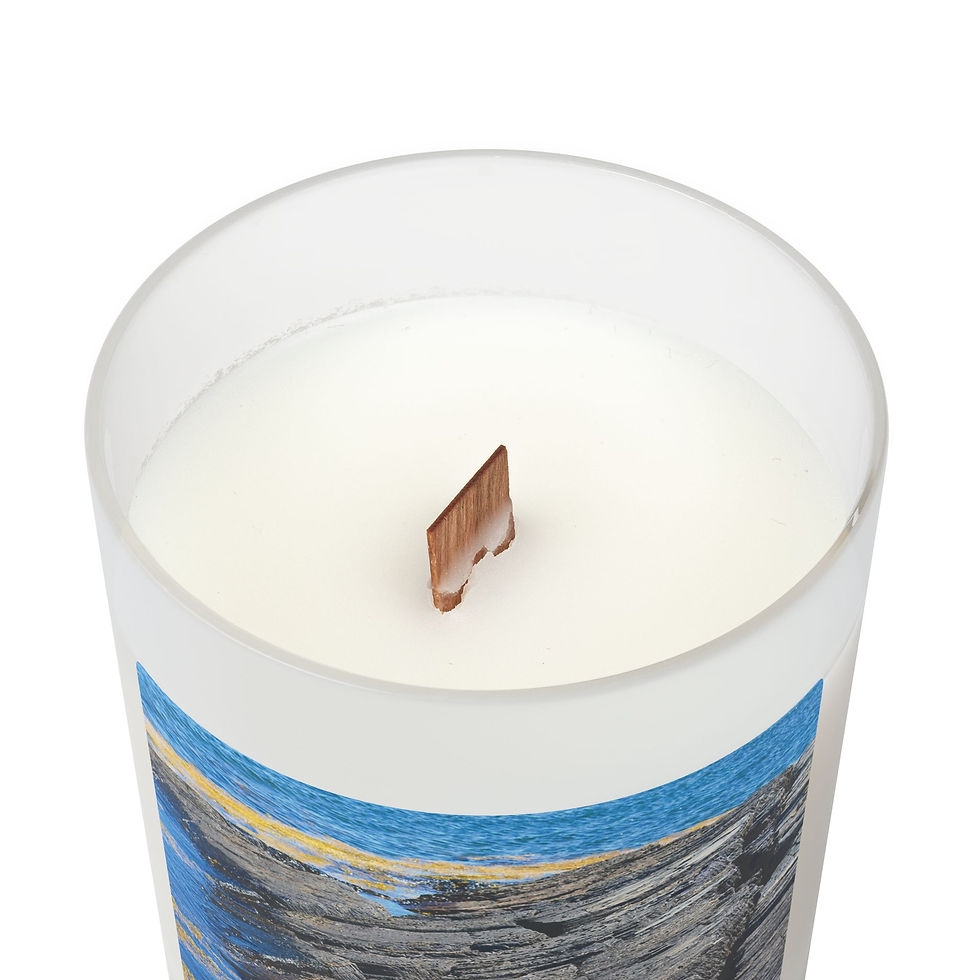 Thumbnail: Metamorphic Rock