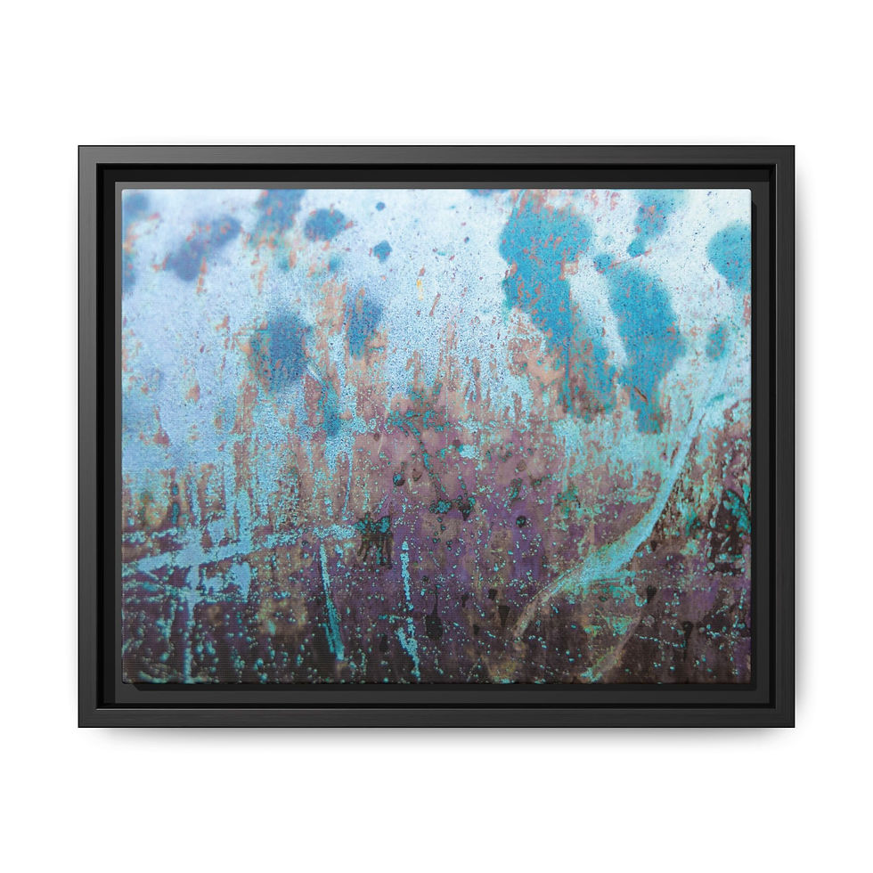 Wavelengths of Color