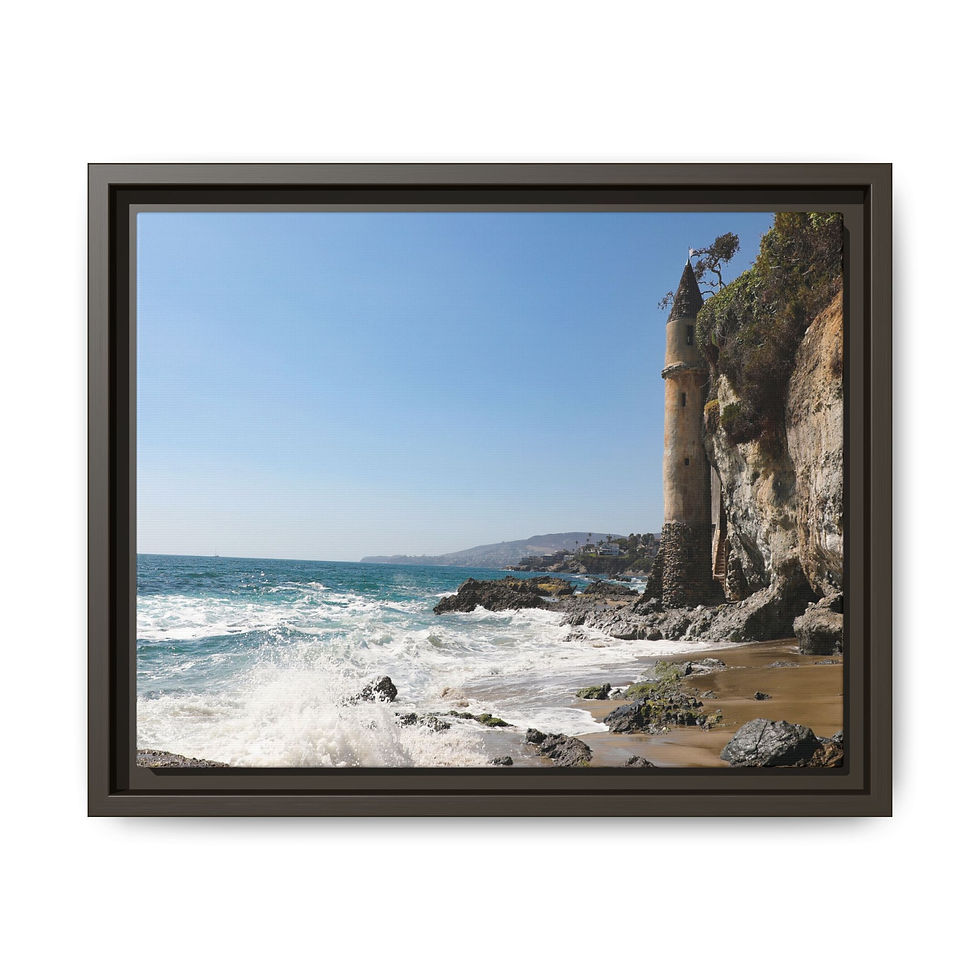 Thumbnail: Victoria Beach 